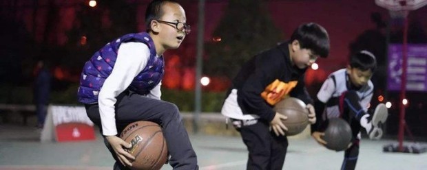 篮球训练语言要点总结